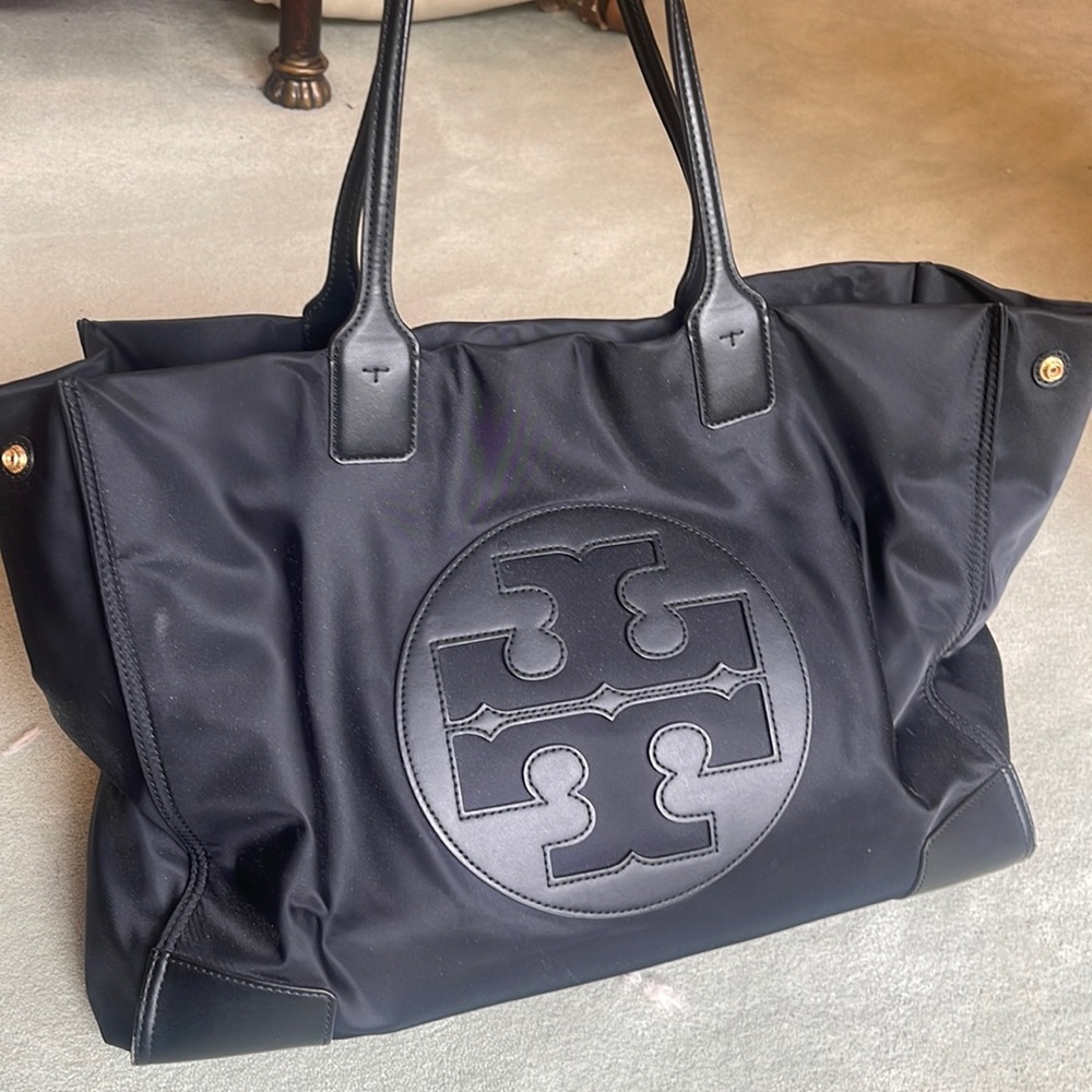 Tory Burch tote bag